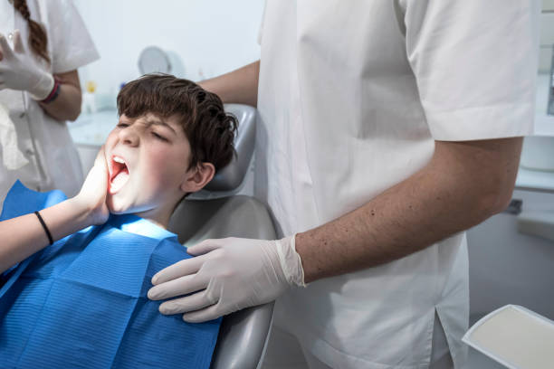 Best Tooth Pain Emergency Relief  in Boonville, MO