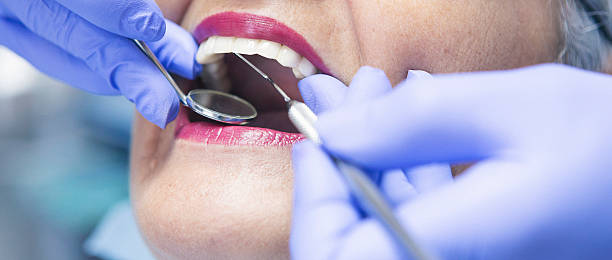 Urgent Tooth Repair in MO