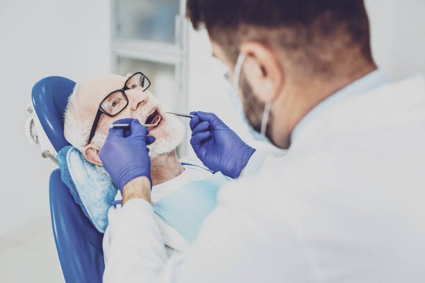 Emergency Dentist Open Today in MO